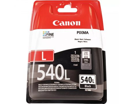 Canon PG-540L, black на супер цени