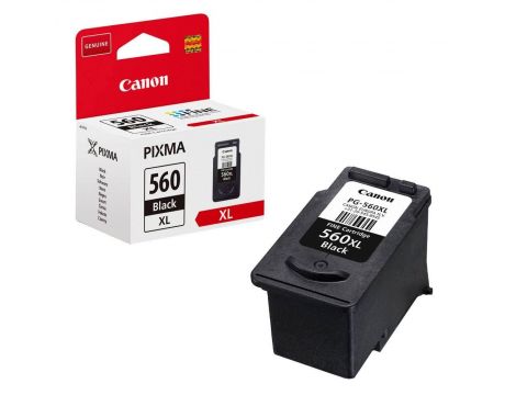 Canon PG-560XL, black на супер цени