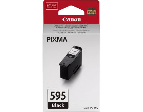 Canon PG-595 Black на супер цени