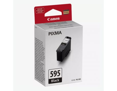 Canon PG-595XL Black на супер цени