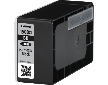 Canon PGI-1500XL black на супер цени