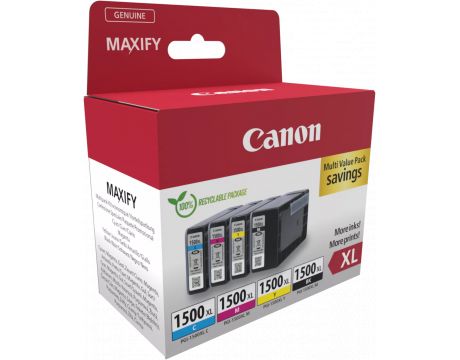 Canon PGI-1500XL MultiPack на супер цени