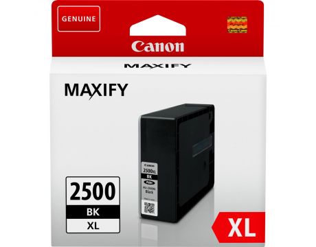 Canon PGI-2500XL, black на супер цени