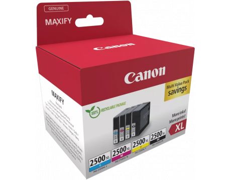 Canon PGI-2500XL Multipack на супер цени