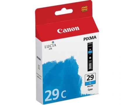 Canon PGI-29 cyan на супер цени