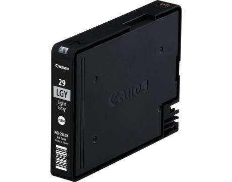 Canon PGI-29 light grey на супер цени