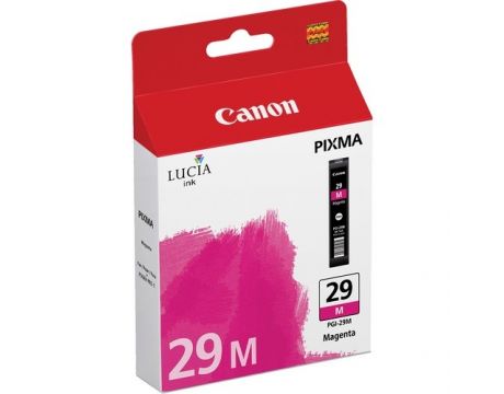 Canon PGI-29 magenta на супер цени