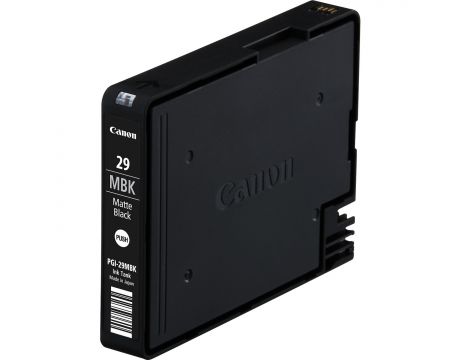 Canon PGI-29 matte black на супер цени