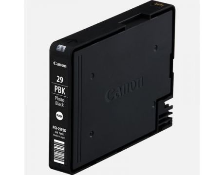 Canon PGI-29 photo black на супер цени