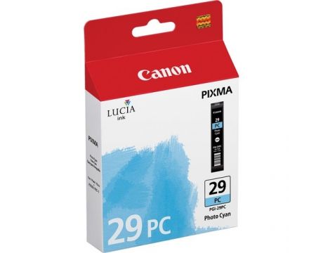 Canon PGI-29 photo cyan на супер цени