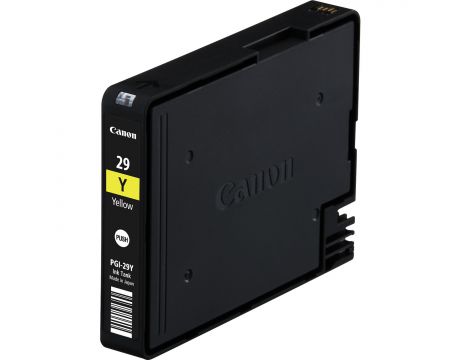 Canon PGI-29 yellow на супер цени