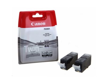 Canon PGI-520 black на супер цени