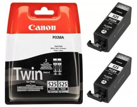 Canon PGI-525 twin black на супер цени