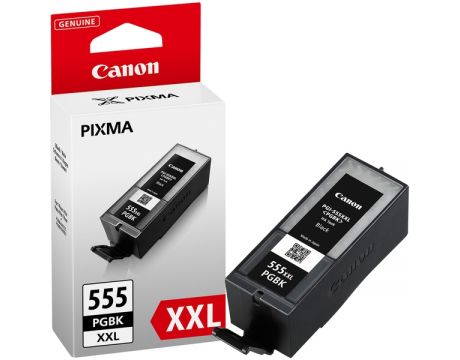 Canon PGI-555XXL black на супер цени