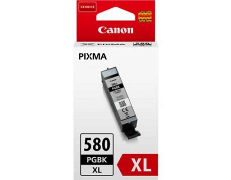 Canon PGI-580PGBKXL, black на супер цени