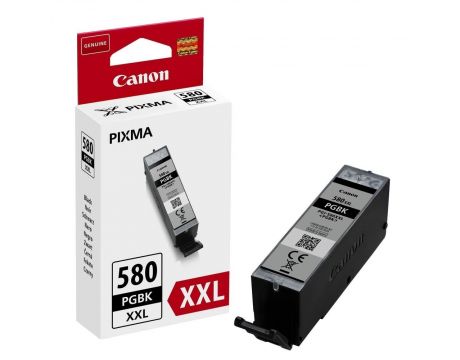 CANON PGI-580XXL, black на супер цени