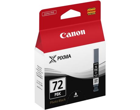 Canon PGI-72 photo black на супер цени