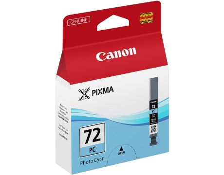 Canon PGI-72 photo cyan на супер цени