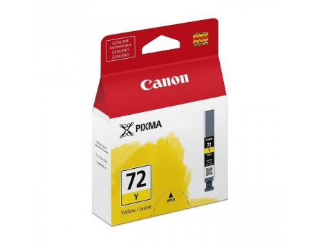 Canon PGI-72 yellow на супер цени