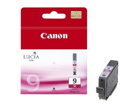 Canon PGI-9 magenta на супер цени