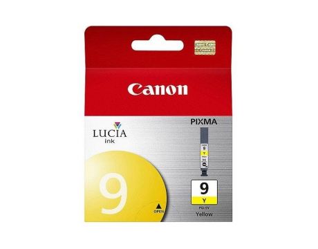 Canon PGI-9 yellow на супер цени