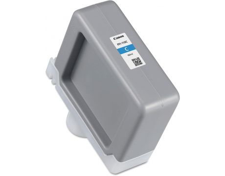 Canon PFI-110 cyan на супер цени