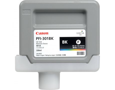 Canon PFI-301 black на супер цени