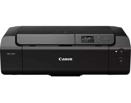 Canon PIXMA PRO-200S на супер цени