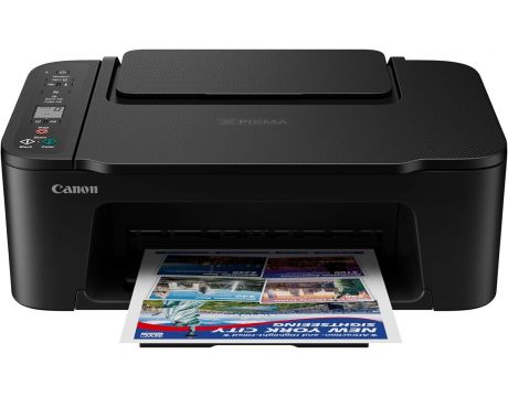 Canon PIXMA TS3750i на супер цени