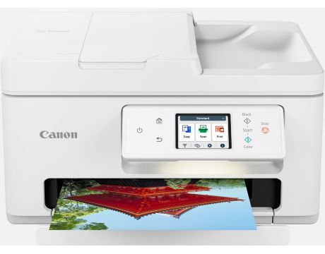 Canon PIXMA TS7750i All-In-One на супер цени