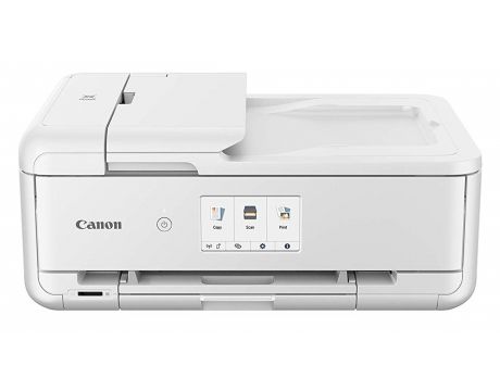 Canon PIXMA TS9551C на супер цени