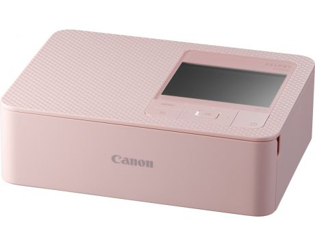Canon SELPHY CP1500 и консуматив Canon KP-36IP на супер цени