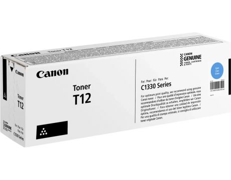 Canon T12 cyan на супер цени