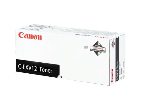 Canon C-EXV12 black на супер цени