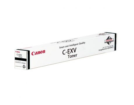Canon C-EXV 53 black на супер цени
