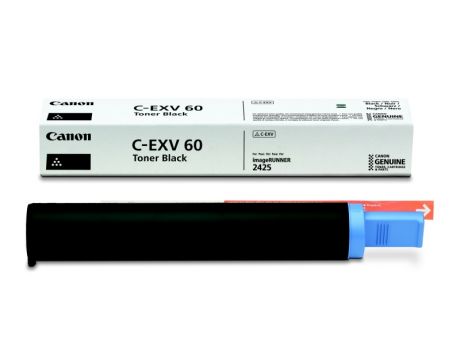 Canon Toner C-EXV 60, black на супер цени