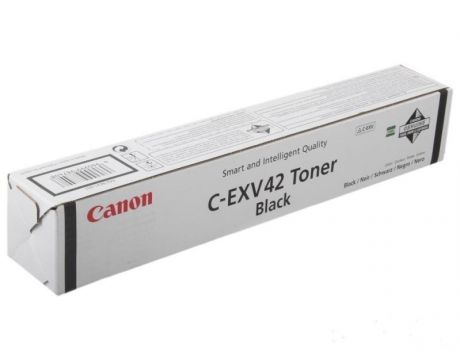 Canon C-EXV 42 black на супер цени
