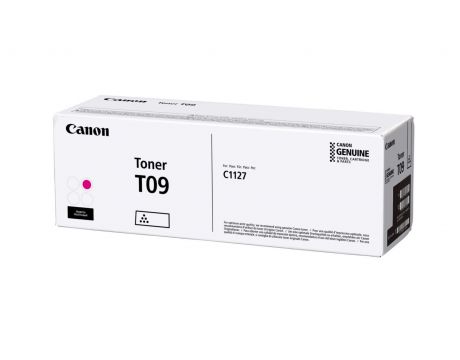 Canon T09 magenta на супер цени