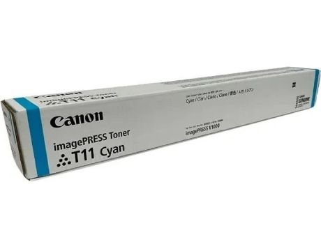 Canon T11 Cyan на супер цени
