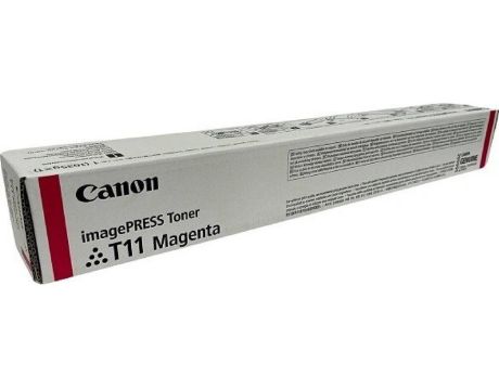 Canon T11 Magenta на супер цени