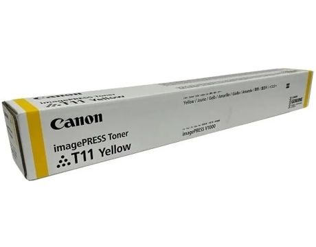 Canon T11 Yellow на супер цени