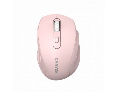 Canyon OnClick 20, розов на супер цени