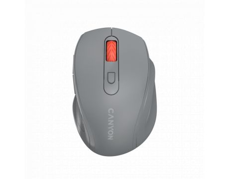 Canyon OnClick 20, сив на супер цени