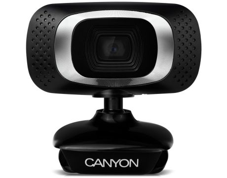 Canyon C3 720p HD на супер цени