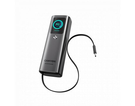 Canyon OnPower 265 на супер цени
