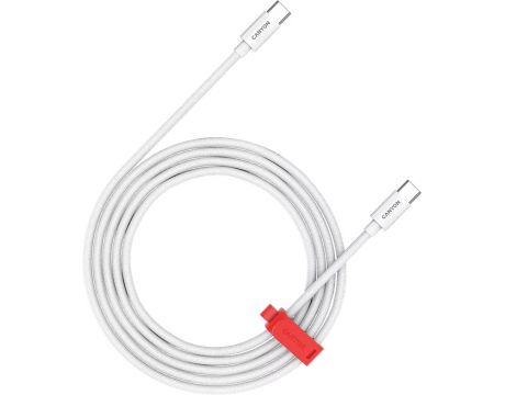 Canyon CC100AB USB Type-C към USB Type-C на супер цени