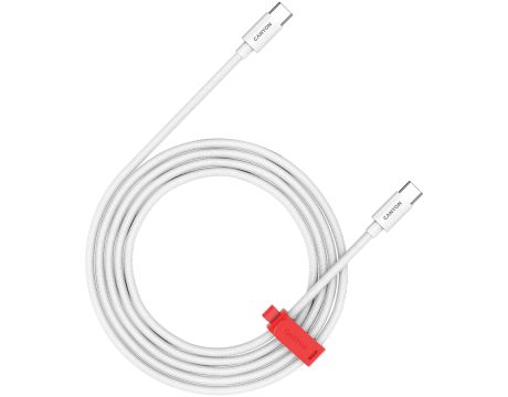 Canyon CC60AB USB Type-C към USB Type-C на супер цени