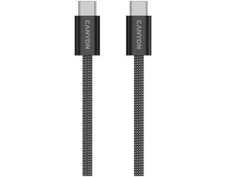 Canyon OnWire CCMG60 USB Type-C към USB Type-C на супер цени