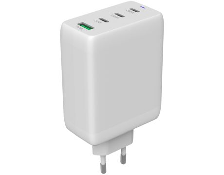 Canyon CU100ACC 100W, бял на супер цени
