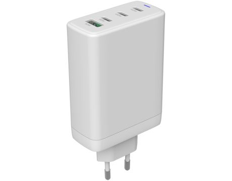 Canyon OnCharge 140ACC 150W, бял на супер цени
